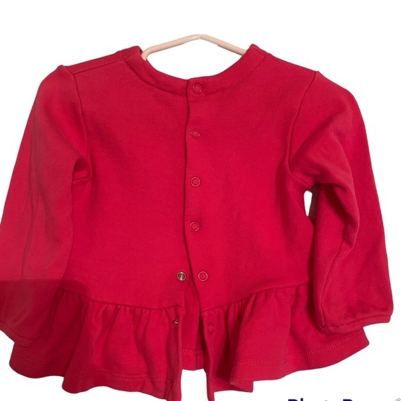 AGATHA RUIZ DE LA PRADA
Younger Girls Pink & Ivory Trousers Set - 12mo - Picture 5 of 13